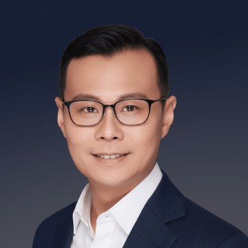 Terence Kok