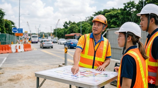 Basic Traffic Manager Course (BTMC)